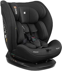 Scaun auto copii Kikka Boo i-Explore 2 Black
