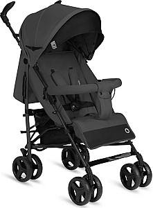 Carucior de plimbare Lionelo Irma Grey Stone