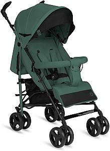 Carucior de plimbare Lionelo Irma Green Emerald
