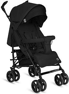 Carucior de plimbare Lionelo Irma Black Onyx