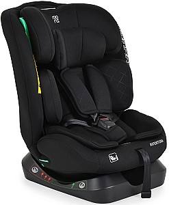 Scaun auto copii Moni Aventura Black
