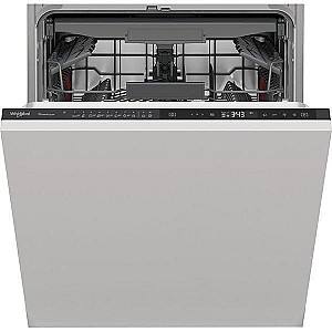 Встраиваемая посудомоечная машина Whirlpool WIP4T233PFEGB