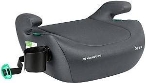 Scaun auto copii Kikka Boo i-Go 2 Dark Grey