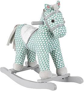 Качалка Kikka Boo Horse Green