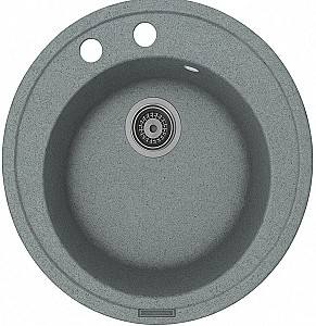 Chiuveta de bucatarie Montebella 510 Grey