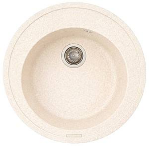 Chiuveta de bucatarie Montebella 510 Beige