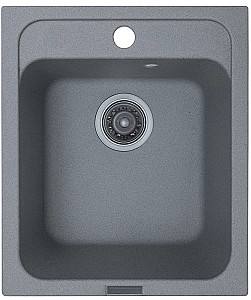 Chiuveta de bucatarie Montebella 4050 Grey