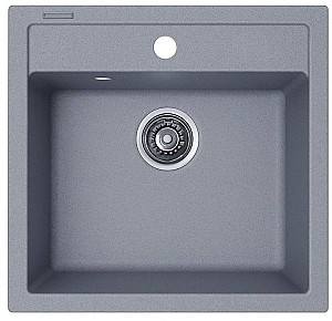 Chiuveta de bucatarie Montebella 4949 Grey