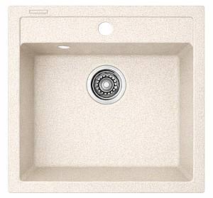 Chiuveta de bucatarie Montebella 4949 Beige