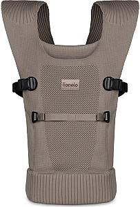 Рюкзак кенгуру Lionelo Mabel Beige Taupe