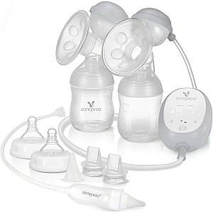 Молокоотсос электрический Moni Grace 2 in 1 XN-D254