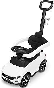Tolocar Caretero VW T-Roc White