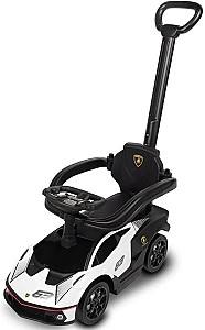 Tolocar Caretero Lamborghini Essenza White