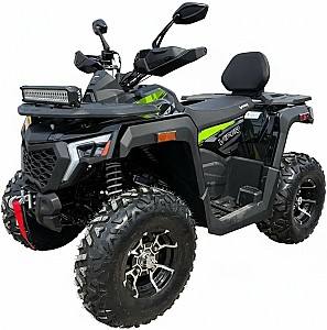 Бензиновый квадроцикл Viper 300 RANGER