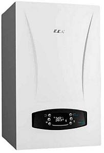 Газовый котел E.C.A Calora Premix 24 kw