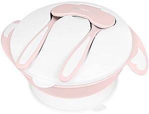 Миска Kikka Boo 4in1 Pink