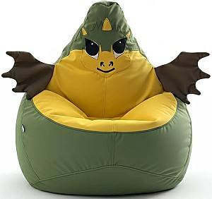 Fotoliu puf Beanbag Dragon