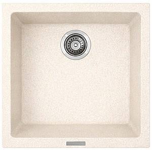 Chiuveta de bucatarie Montebella 4749 Beige
