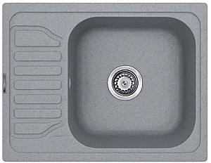 Chiuveta de bucatarie Montebella 5848 Grey