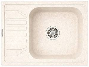 Chiuveta de bucatarie Montebella 5848 Beige