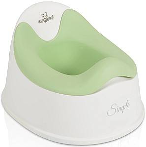 Oala copii Moni Simple Green