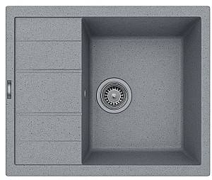 Chiuveta de bucatarie Montebella 6150 Grey