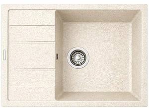 Chiuveta de bucatarie Montebella 6150 Beige
