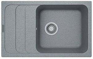 Chiuveta de bucatarie Montebella 7446 VLG Grey