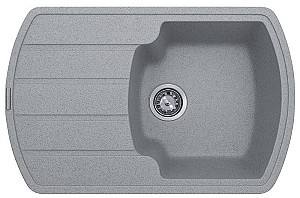 Chiuveta de bucatarie Montebella 7650 Grey