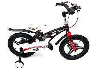 Bicicleta copii VLM 18-46 Black