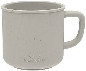 Чашка Kikka Boo Platinum Silicone Sand (6 мес.+)
