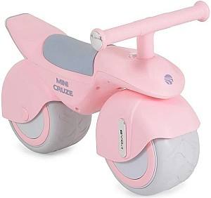 Bicicleta fara pedale Moni Mini Cruze Pink