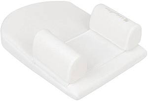 Подушка Kikka Boo Airknit White (против переворачивания)