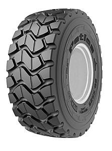 Anvelopa industriala PETLAS Ptx RD31 TL 17.5R25 176/153A2/A8