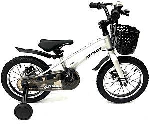 Bicicleta copii VLM WLN2081 20 Grey