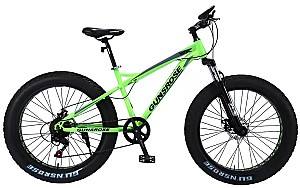 Горный велосипед VLM 26-X305 Green