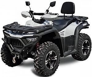 ATV pe benzina Peda Chili 330