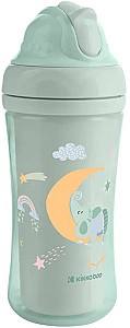 Бутылка для воды Kikka Boo Moony me Mint