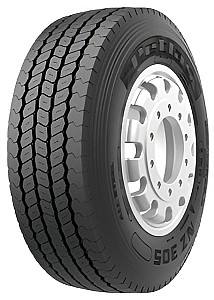 Шина для грузовика PETLAS NZ305 20PR Trailer mixed 385/65R22.5 164K