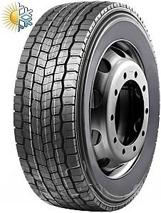 Anvelopa camion HUBTRAC Regional D11 18PR Drive 315/70R22.5 156/150L