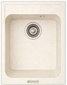 Chiuveta de bucatarie Montebella 4050 Beige