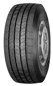 Шина для грузовика YOKOHAMA 125T Trailer 385/65R22.5 164K