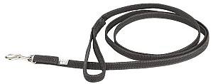 Ham pentru caini Record Julius-K9 Supergrip Black