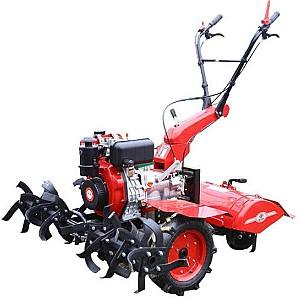 Мотоблок Weima WM 1100AE-6 (Дизель, 7 Л.С.)