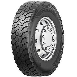 Шина для грузовика Fortune FDM215 22PR Drive mixed 315/80R22.5 164/161J