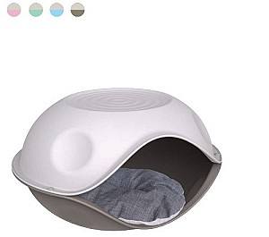 Лежак для кошки Georplast Duck Pillow (G20105)