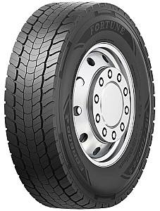 Шина для грузовика Fortune FDR606 20PR Drive 315/80R22.5 156/150L