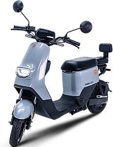 Scuter electric Yadea DE3 Grey