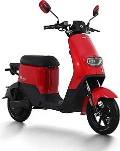 Scuter electric Yadea DE3 Red