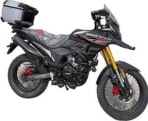 Мотоцикл Viper ADV 300
